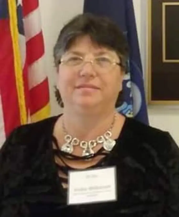 vickie wilkerson