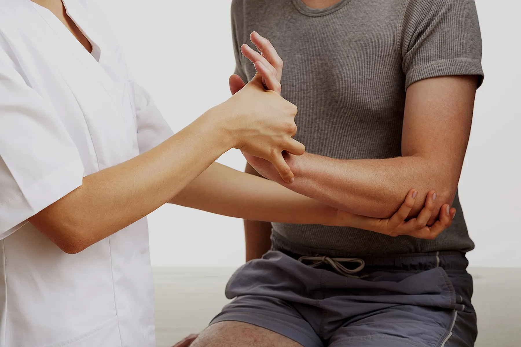 Complications of Crohn’s