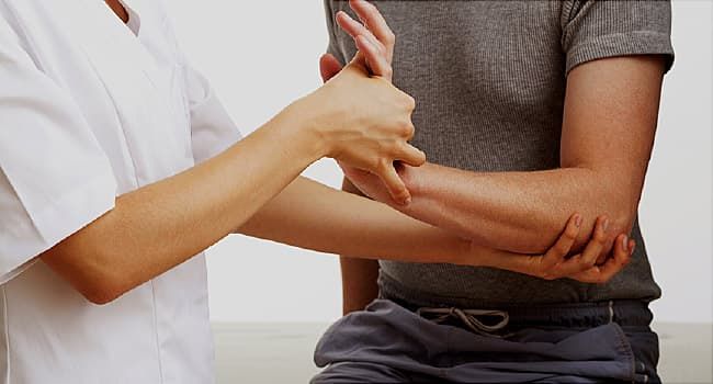 Complications of Crohn's Disease