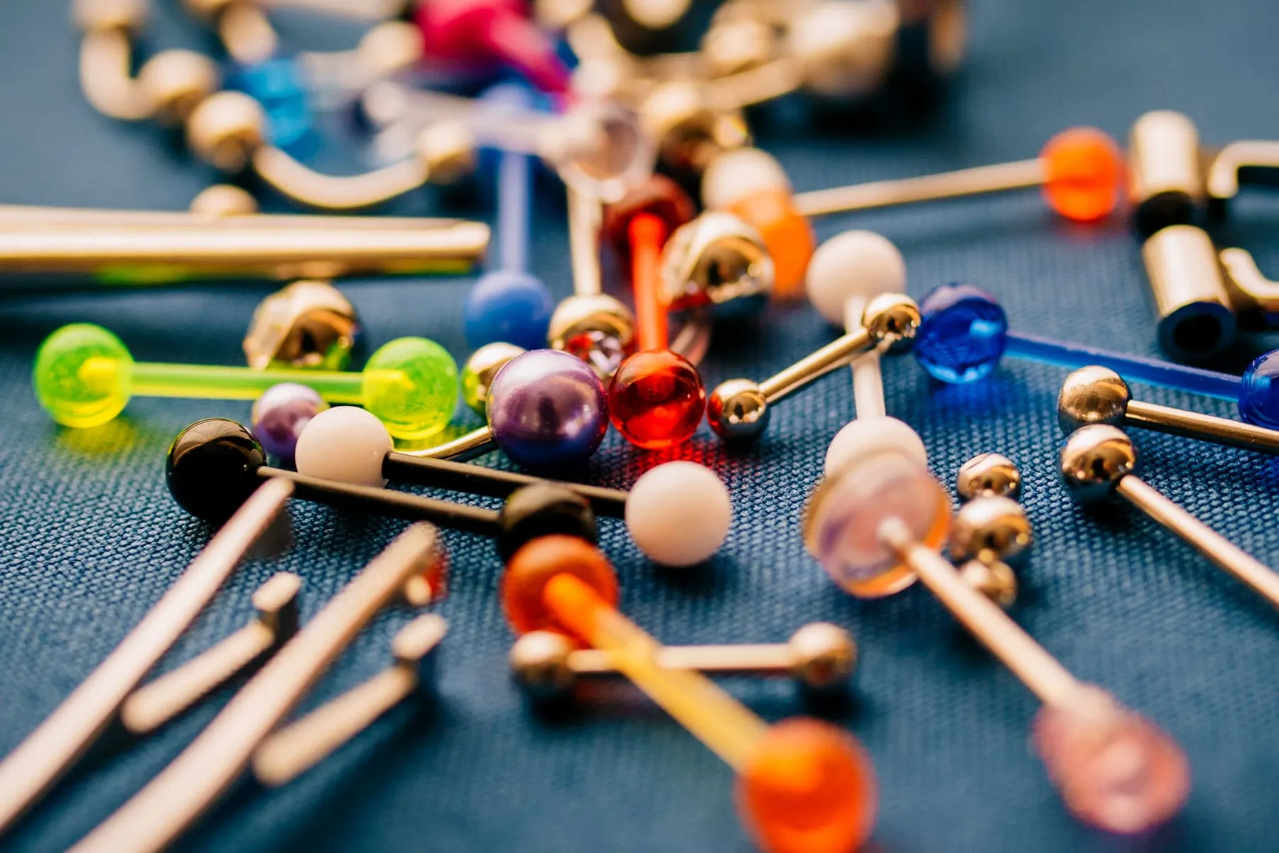 Nipple Piercing Health Risks and Safety Tips