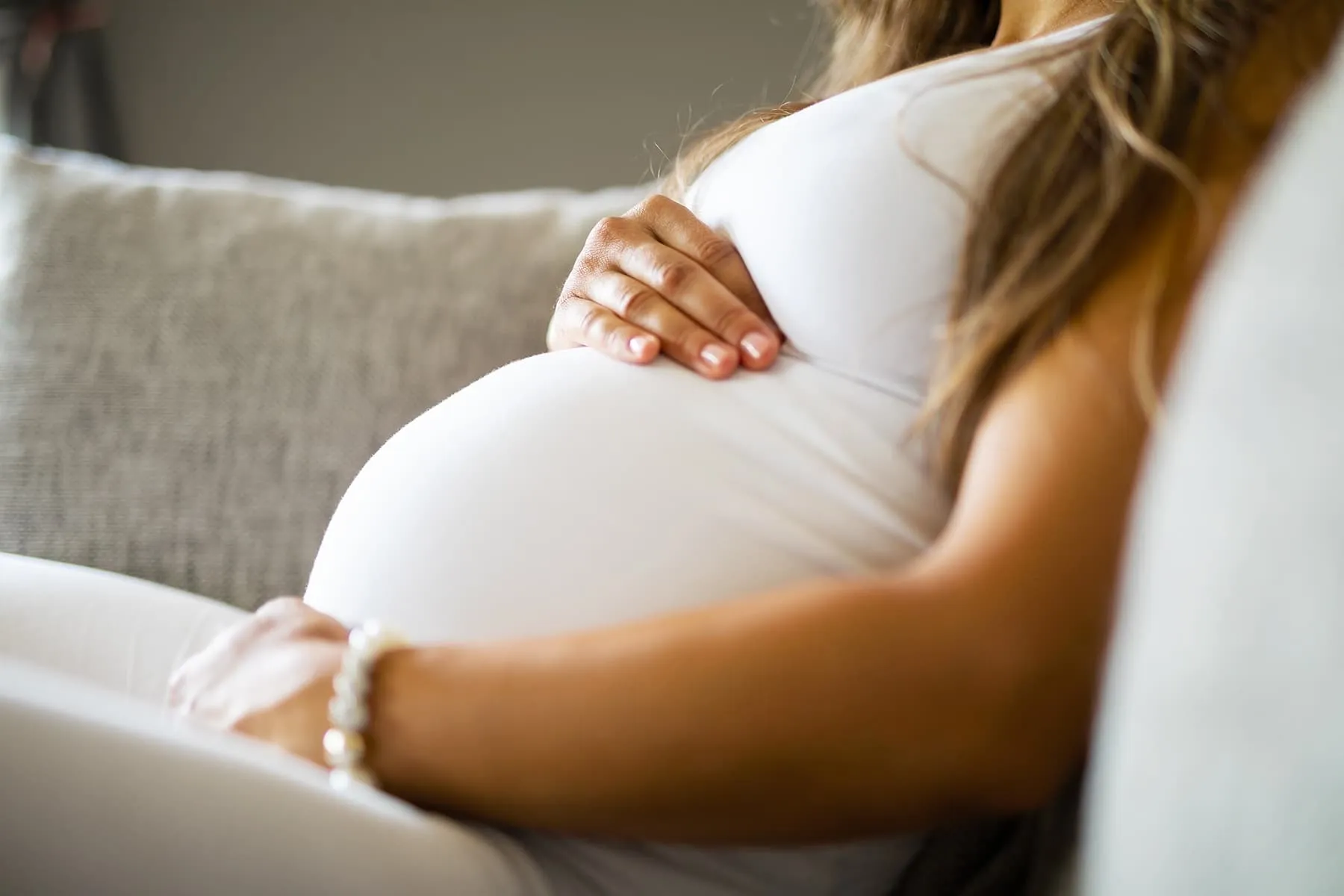 How does stress affect pregnancy 