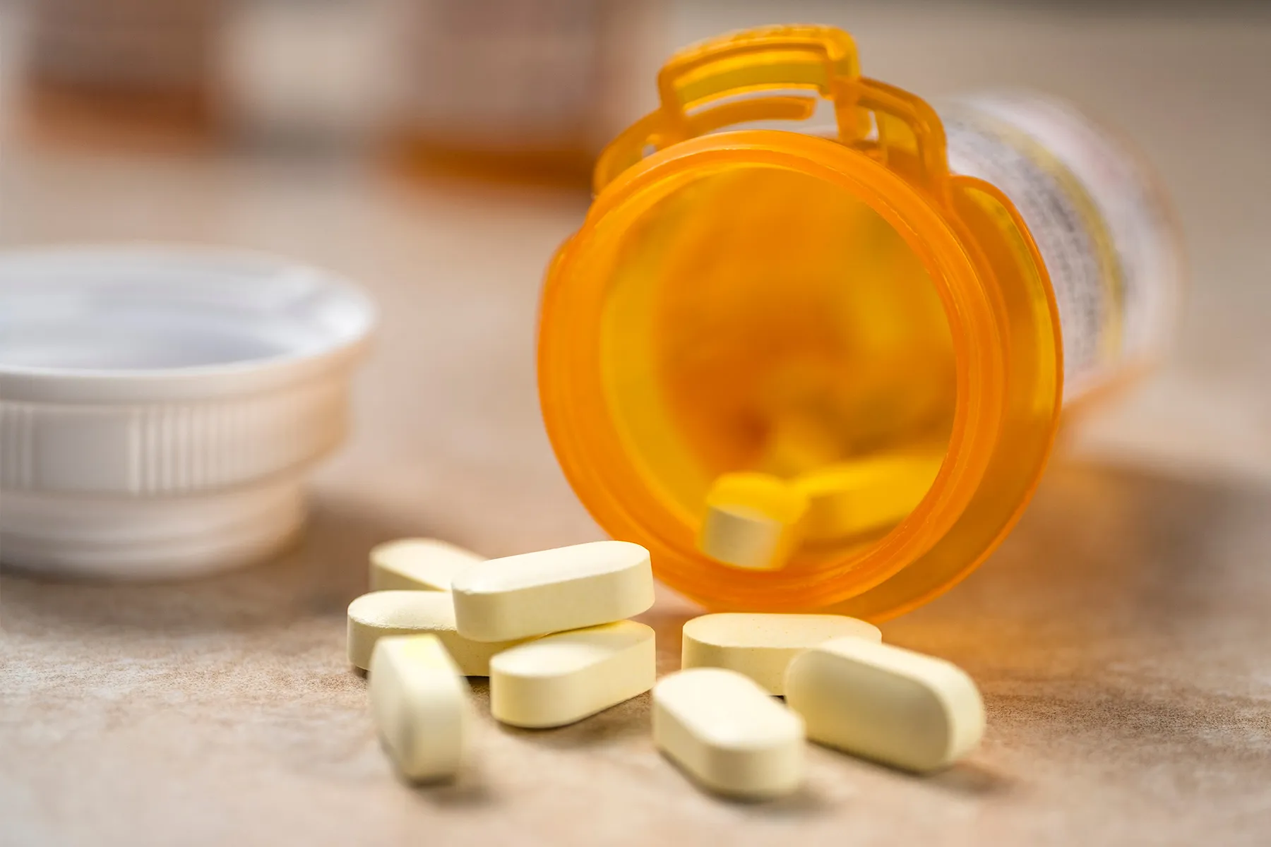 Good and Bad Medications When You Have HCM