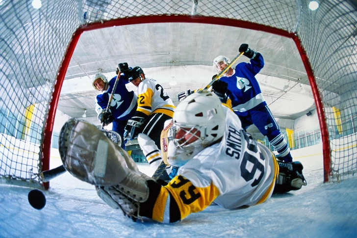 Playing Sports With No Mouth Guard Playing Sports With No Mouth Guard