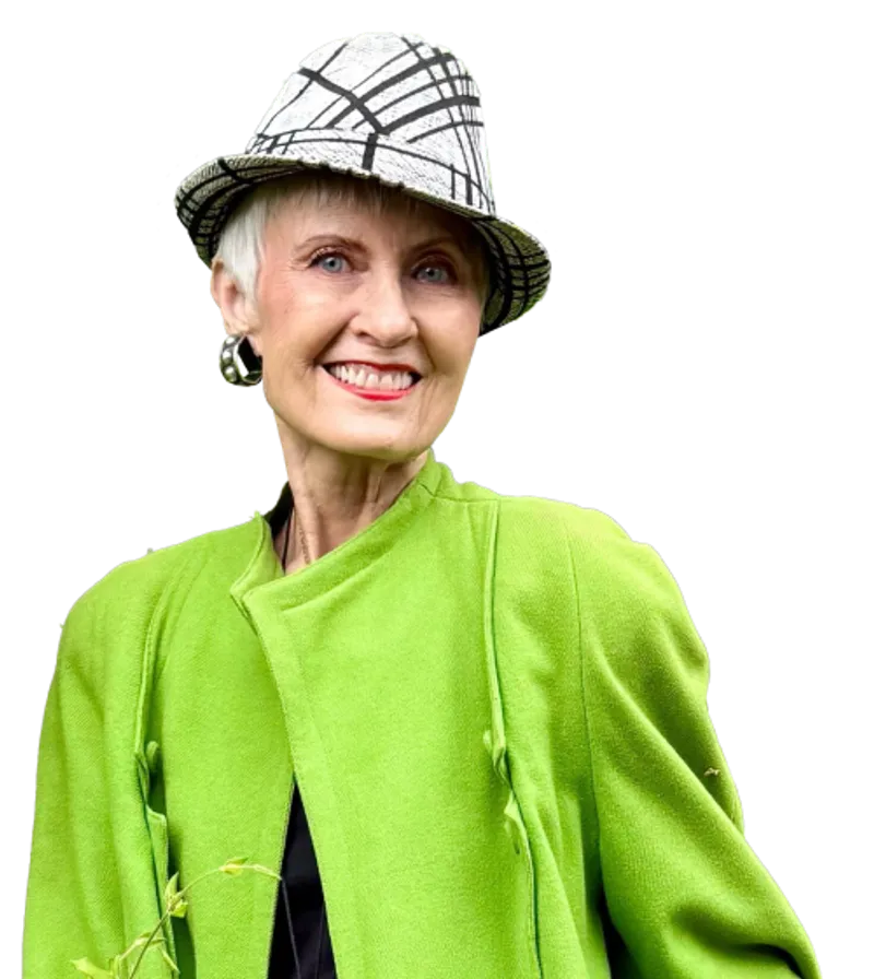 Judith Boyd
