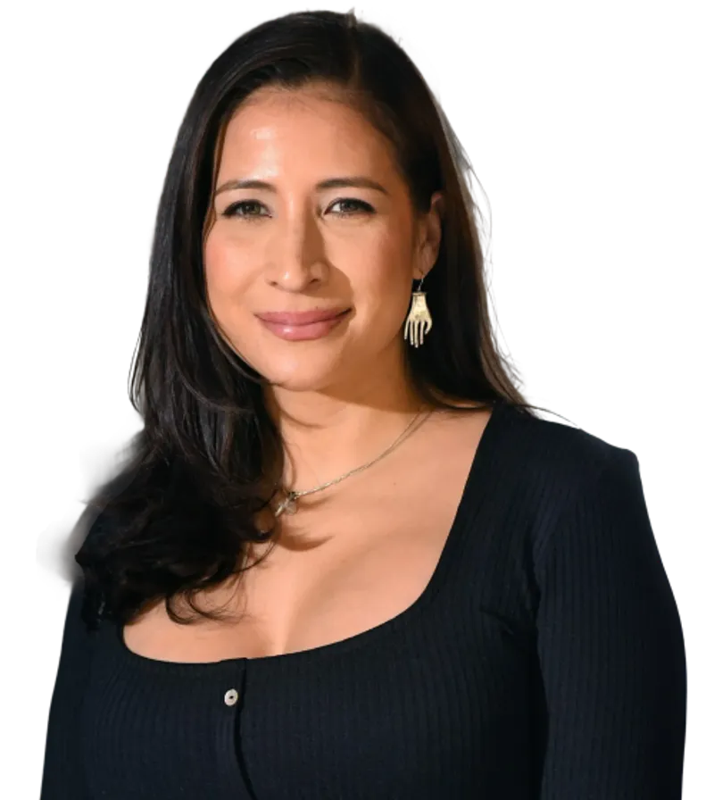 Stephanie Yanes
