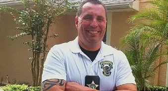 mark dibona