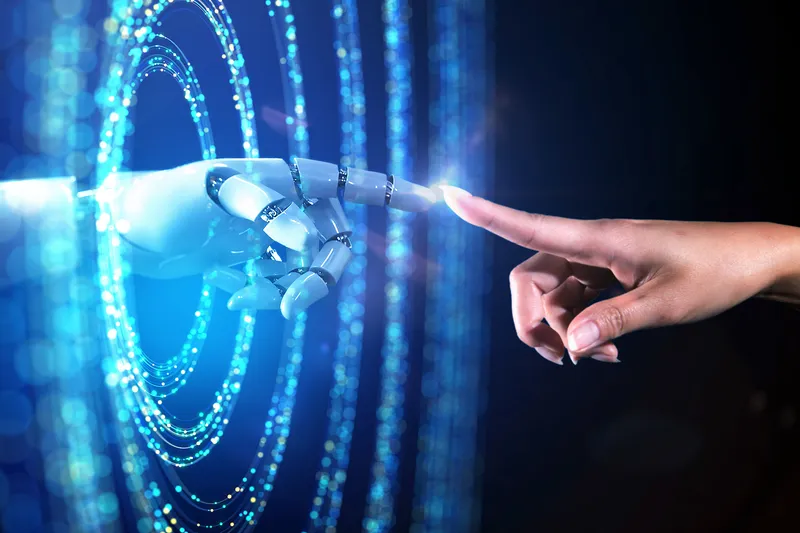 There&rsquo;s No AI for Empathy