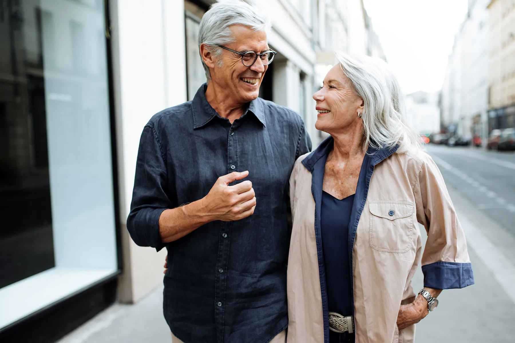 The Ins and Outs of Medicare