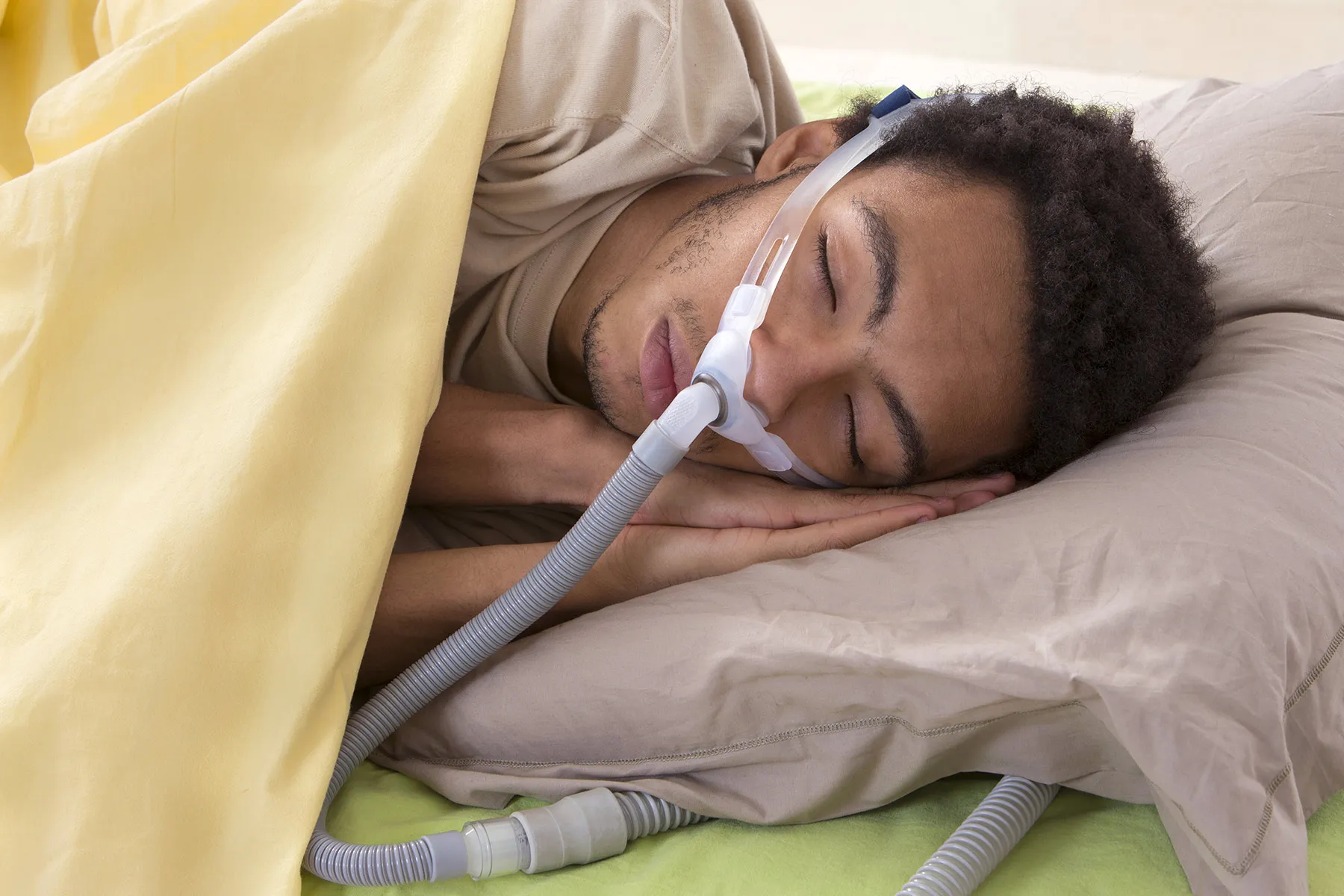 How to Adapt to Obstructive Sleep Apnea (OSA) Treatment: Tips and Considerations