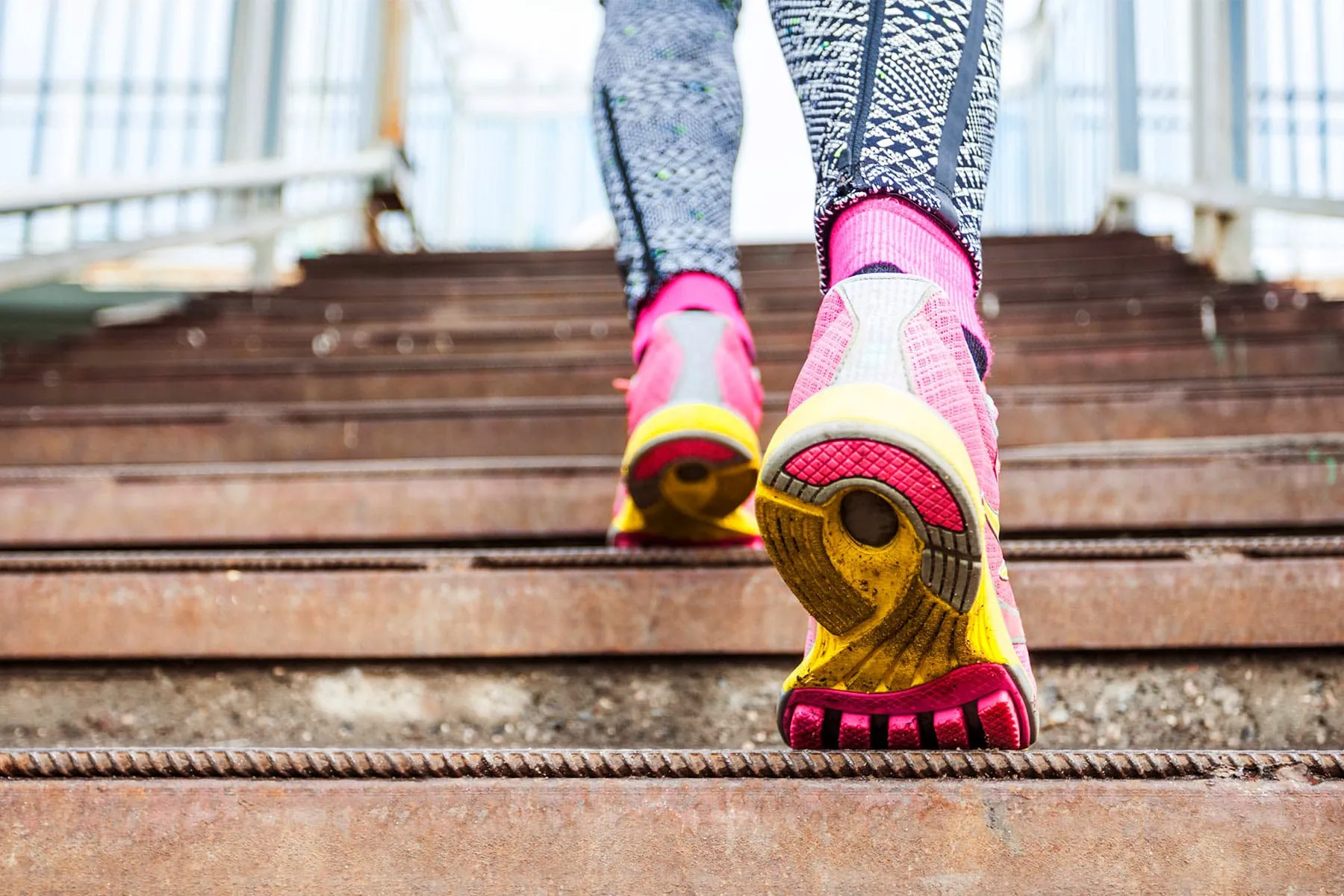 6 Benefits of Exercise