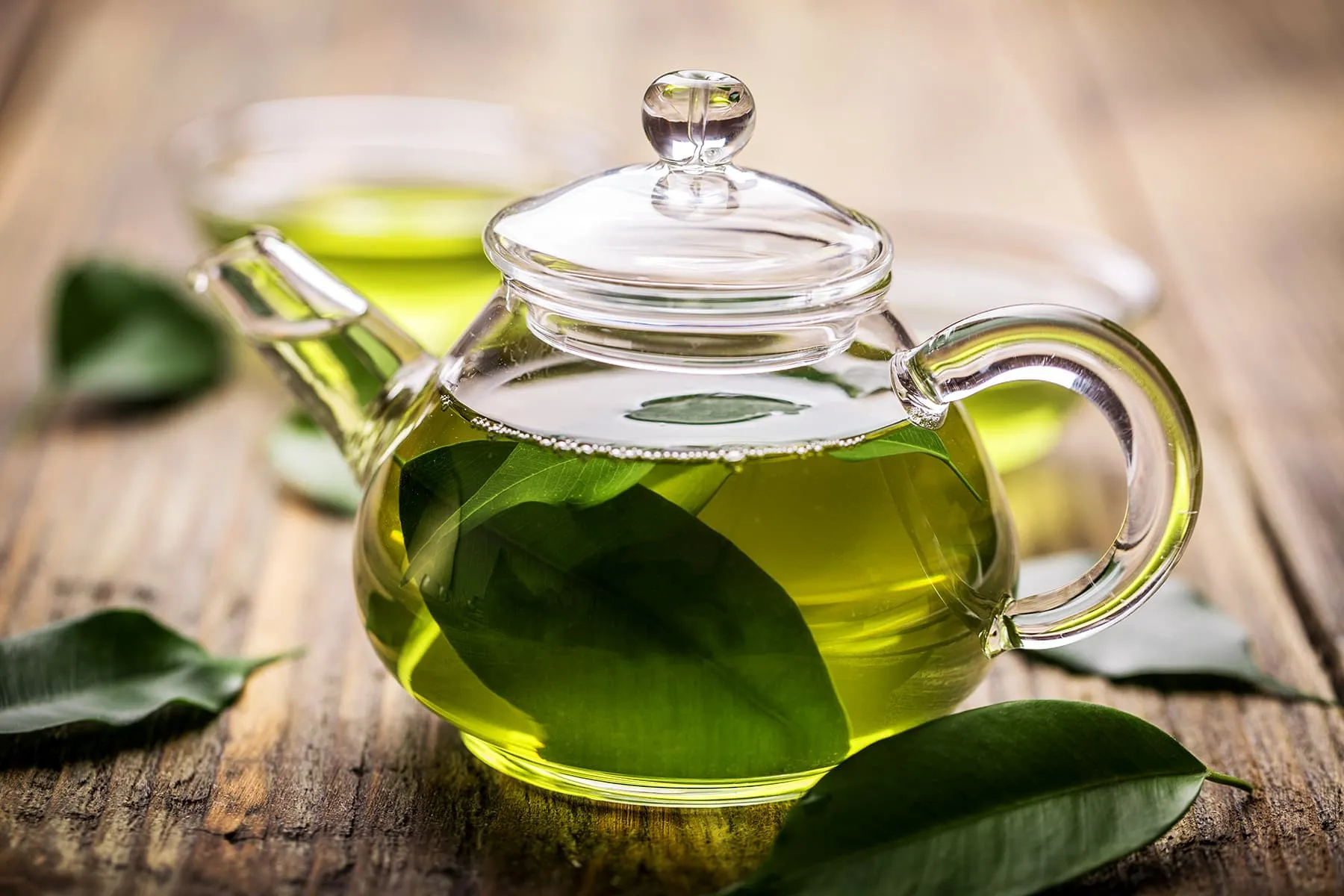 Alternative Treatments for Your Hep C