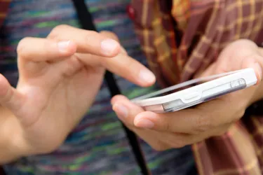 Take Control of Your Condition With Technology  