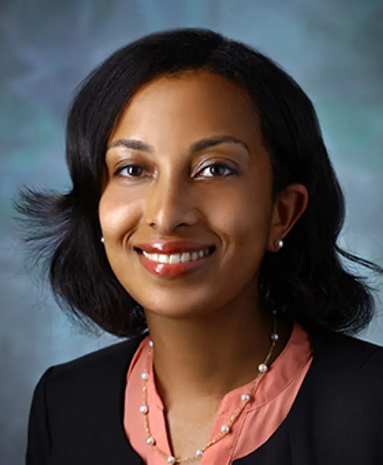 photo of Tinsay Woreta, MD