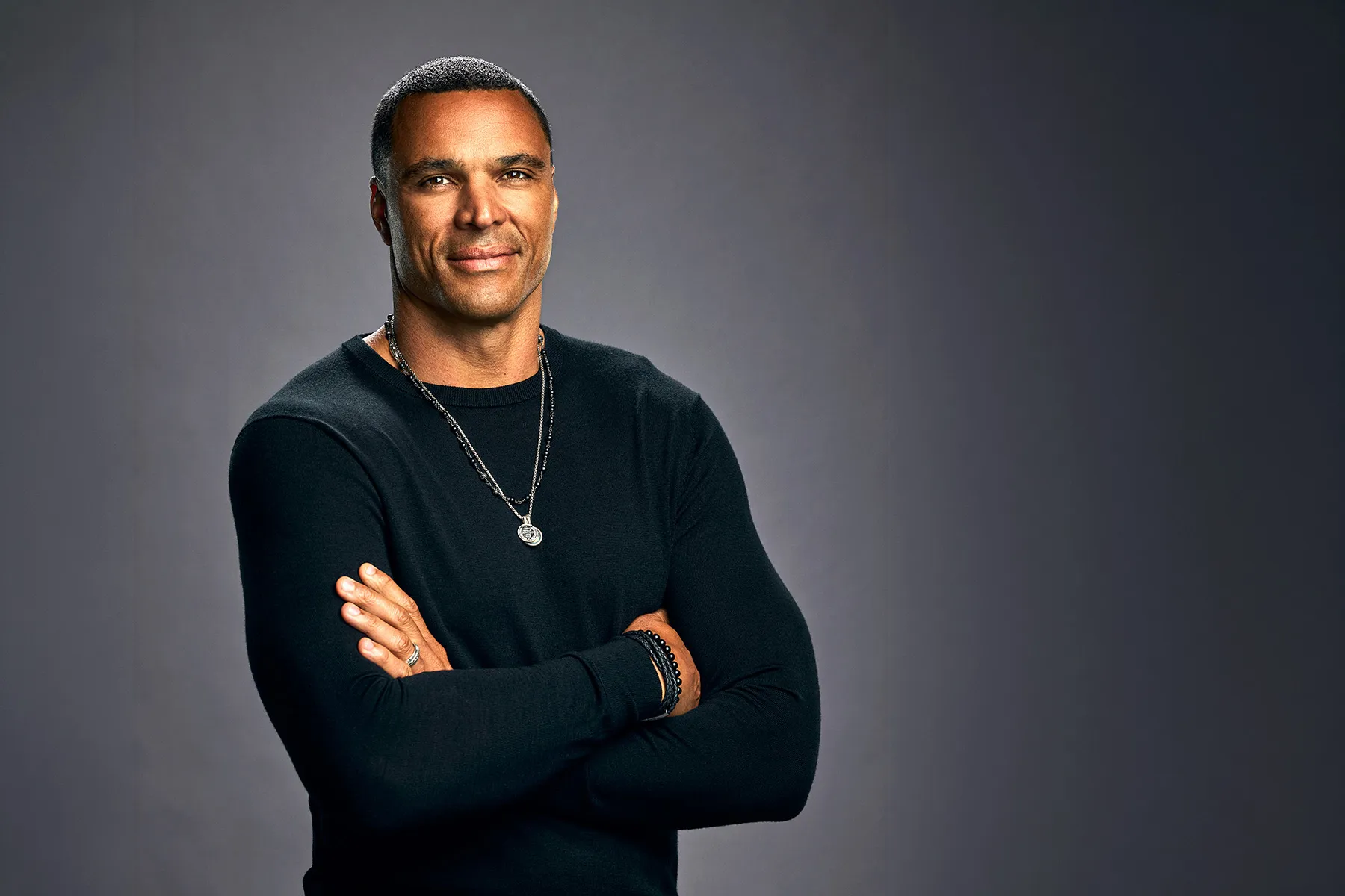 photo of Tony Gonzalez
