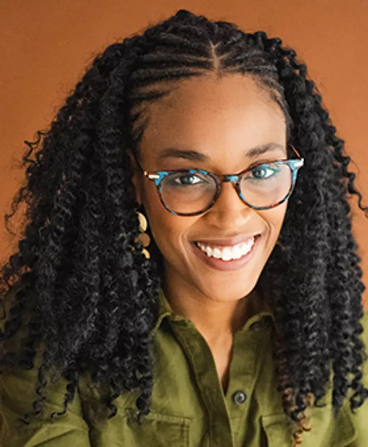 photo of kimberly applewhite