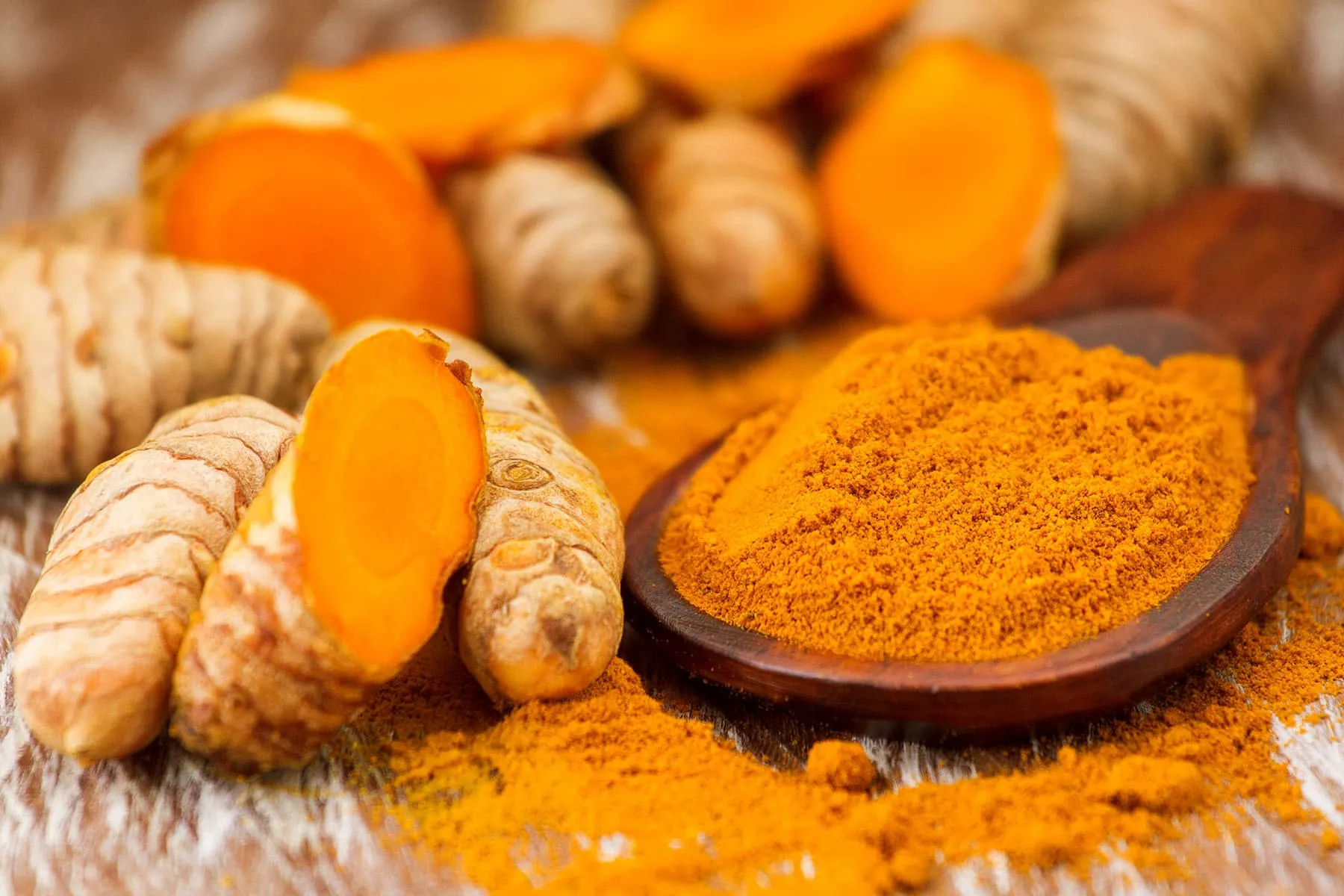 Turmeric and Curcumin: Health, Spice, and Supplement Information From WebMD
