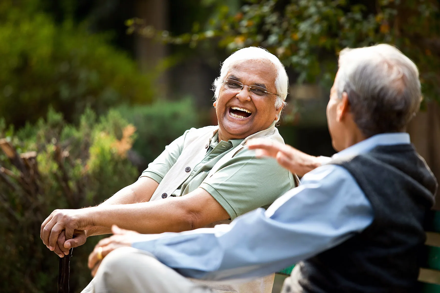 Why Some Adults Are More at Risk
