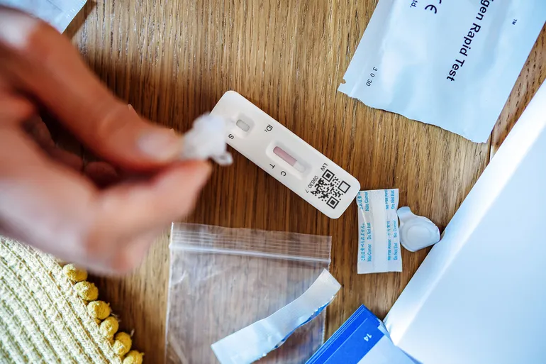 Navigating the New Flu Season