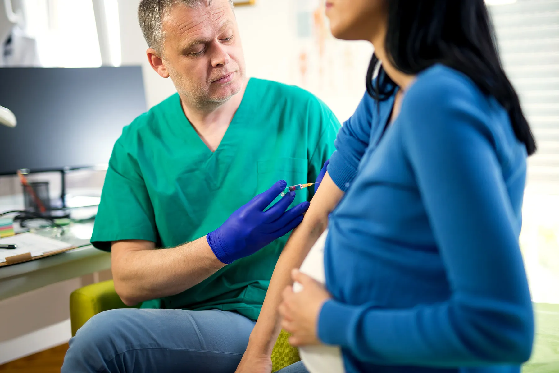 How Biologic Injections Work