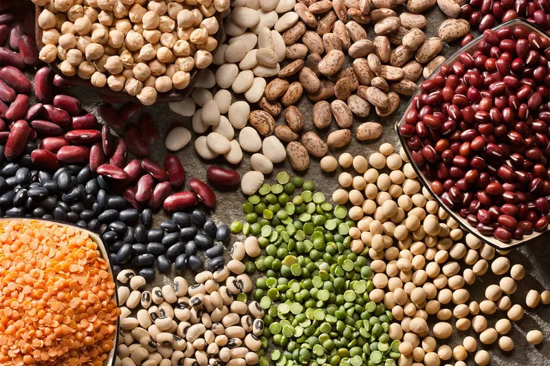 Pulses: The Great Plant Protein Already in Your Pantry