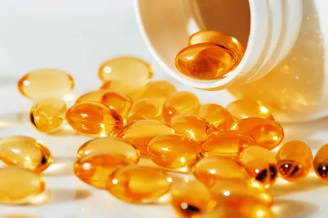 Which Supplements, if Any, Are Right for You?