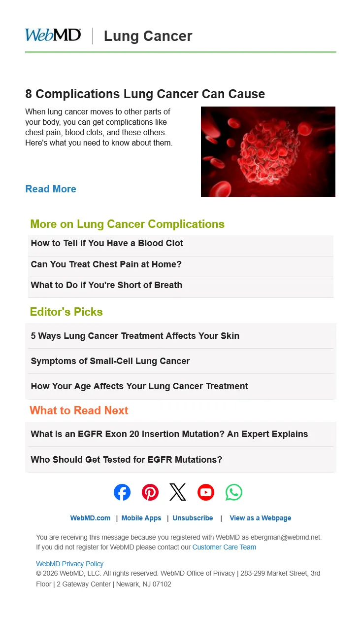 Lung Cancer