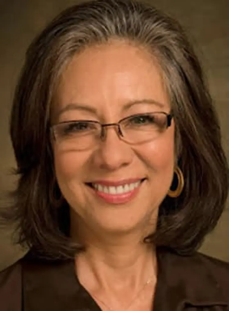 melba vasquez