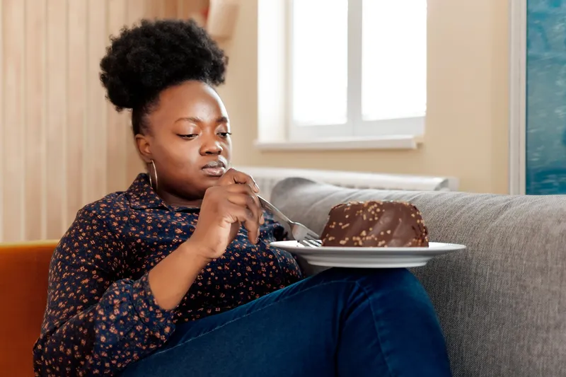 Another Kind of Substance Abuse