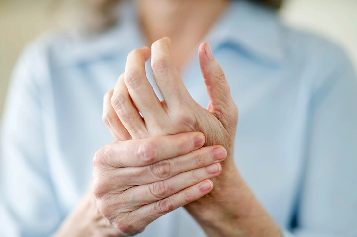 Does Fibromyalgia Get Worse With Age? Does Fibromyalgia Get Worse With Age?