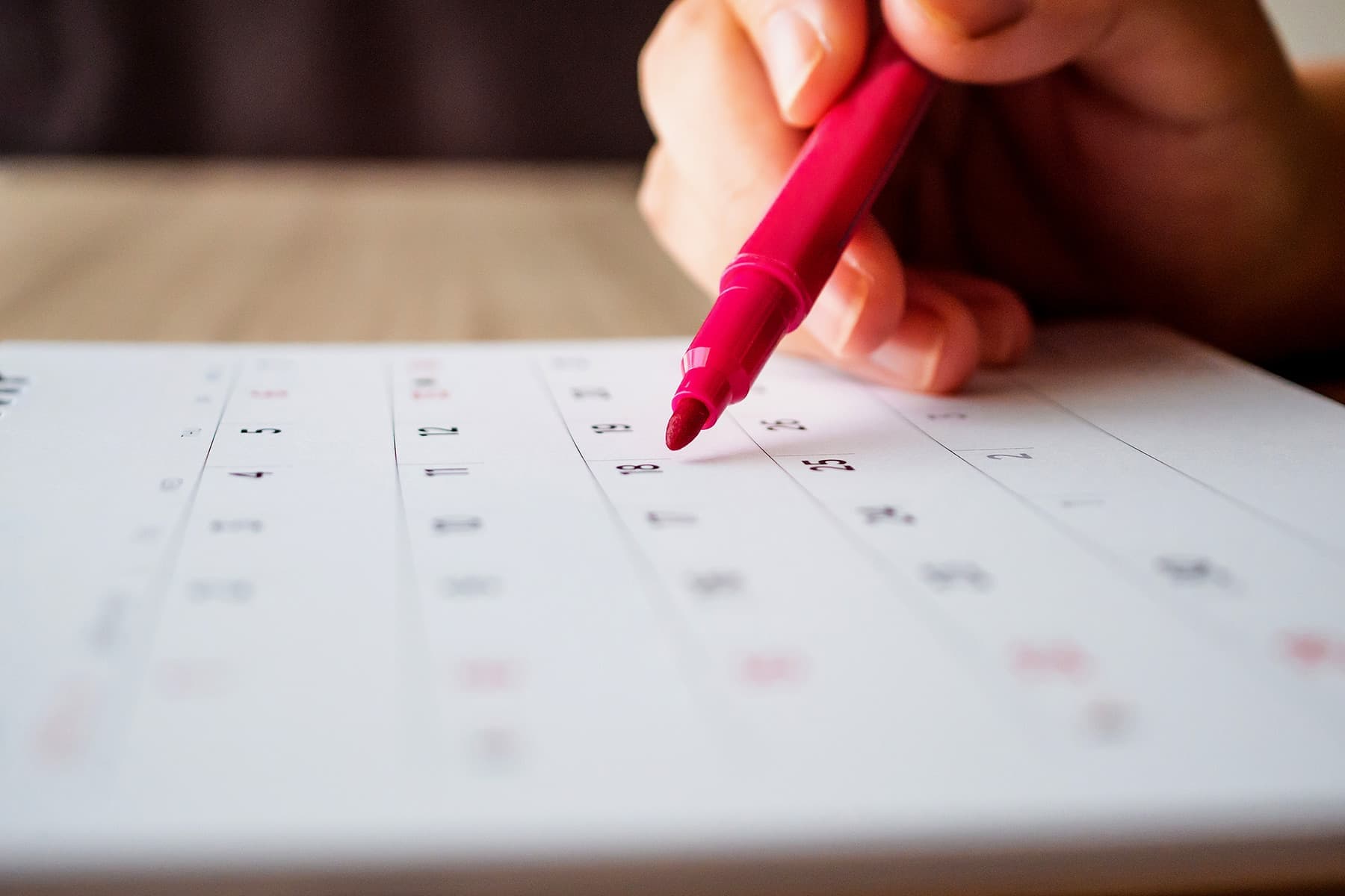 Ovulation Symptoms: Boost Your Chances of Conception
