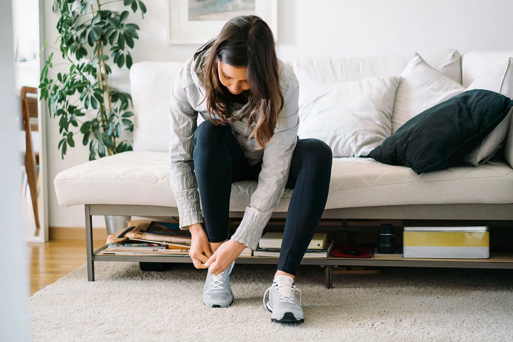 Foot Pain Relief