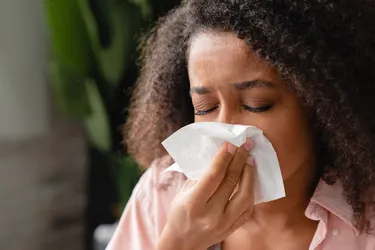 So many different things can trigger your allergies. It's smart to know what those things are so you can avoid them. (Photo credit: iStock/Getty Images)