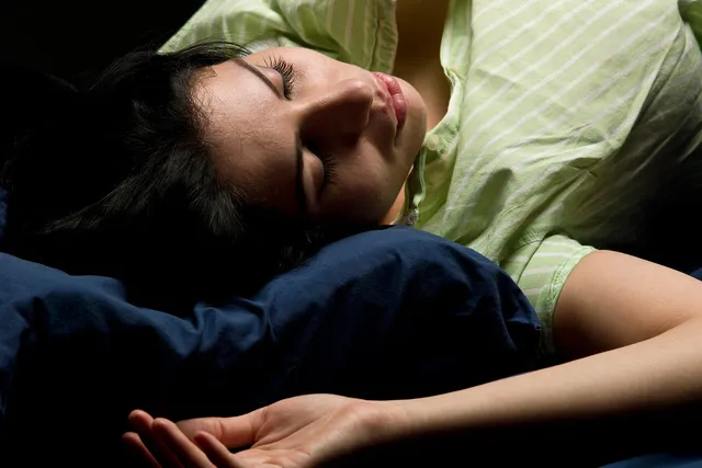 Why Snoring Is a Big Deal