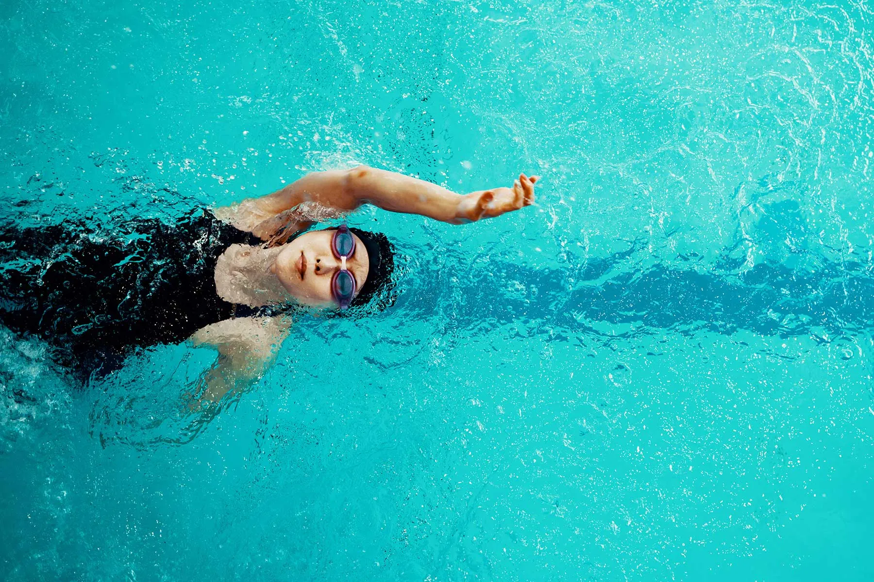 Keeping Activity in Your Day