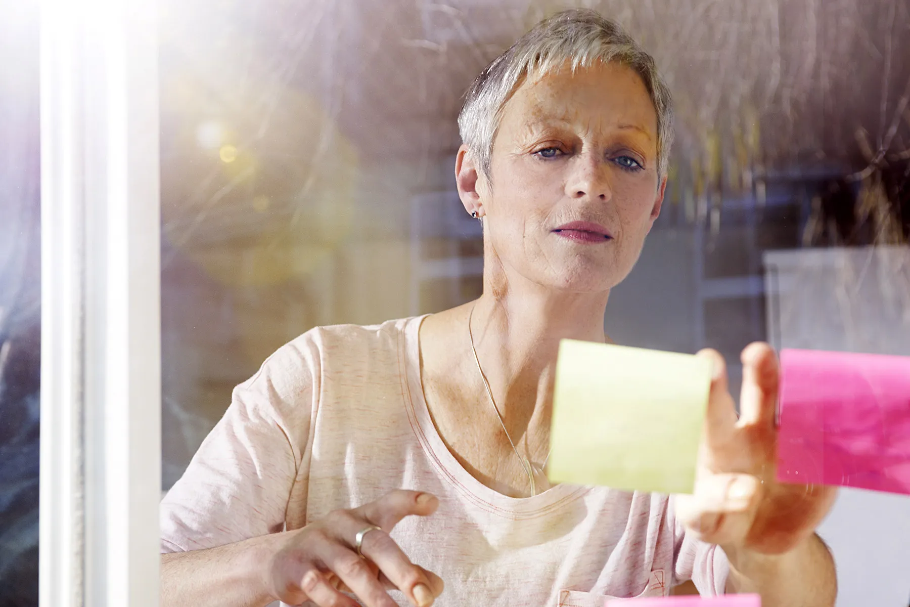 Memory Loss and Your Loved One