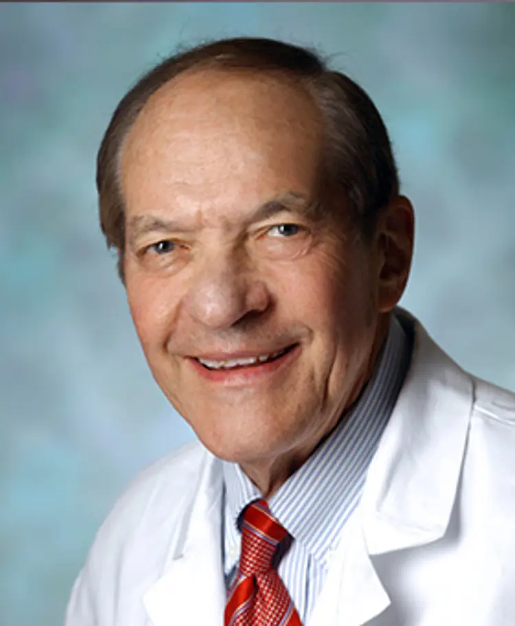 photo of daniel drachman