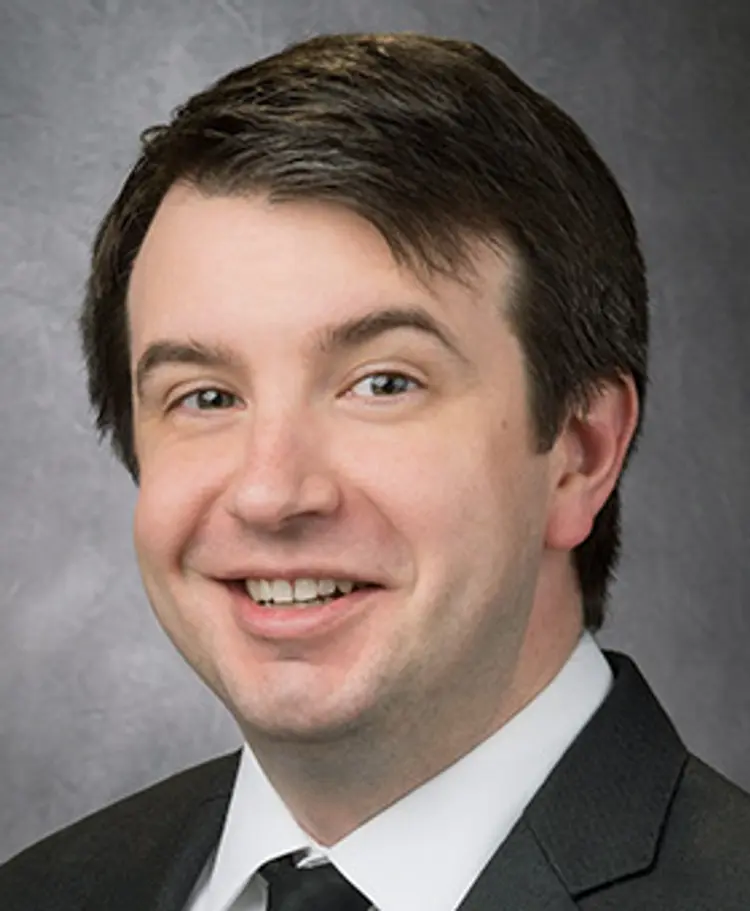 photo of carl gay