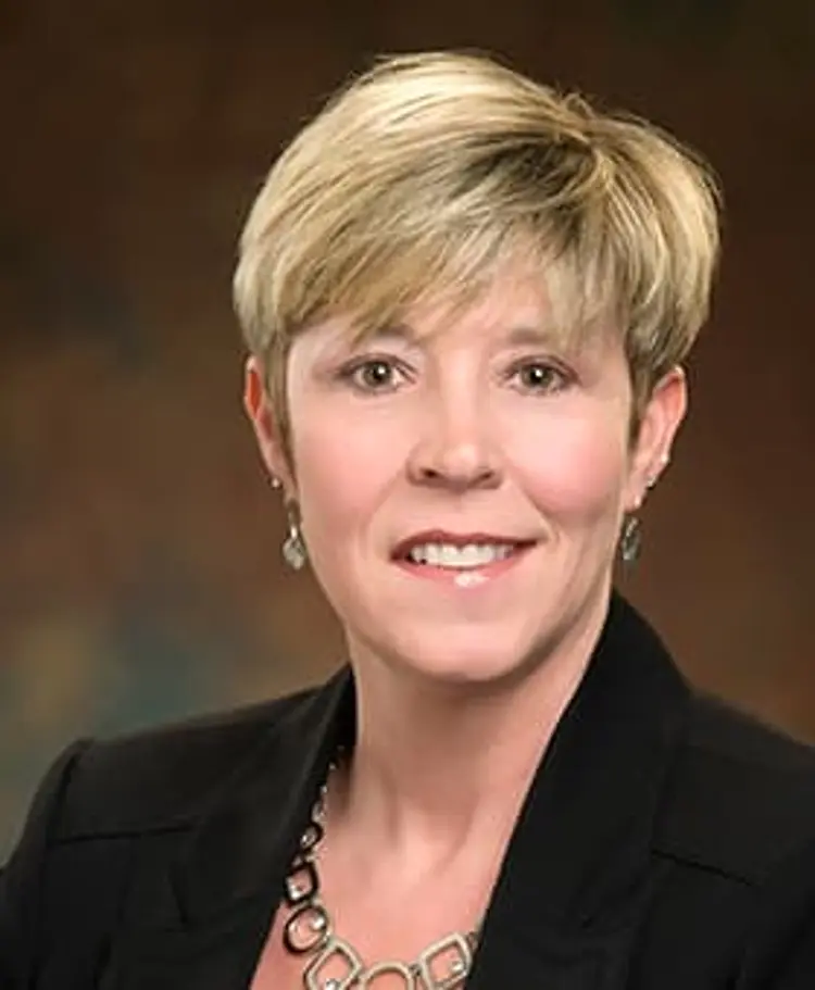 photo of elizabeth davidson