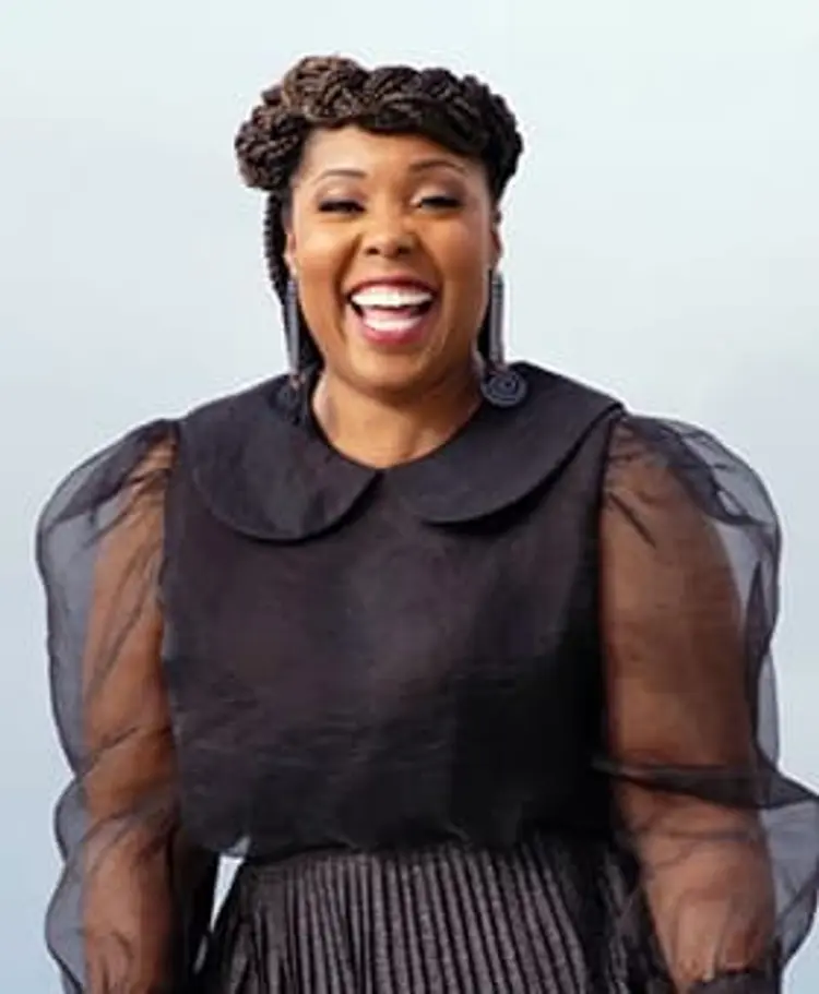 photo of karen foster
