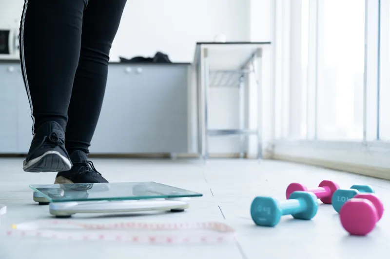 Fighting The Good Fight: How I Decreased My PsA Inflammation With Exercise