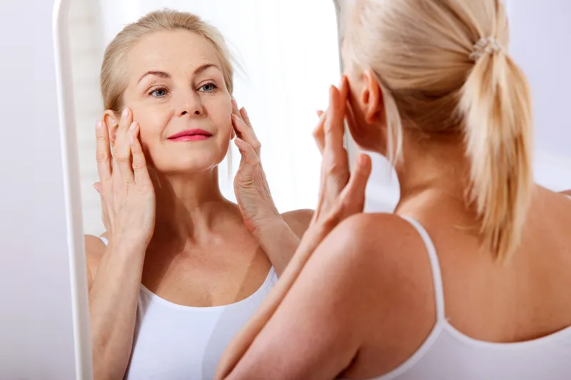 Inflammaging: The Silent Skin Agitator Behind Premature Aging