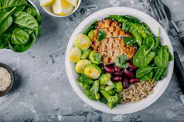 Can a Special Diet Help?