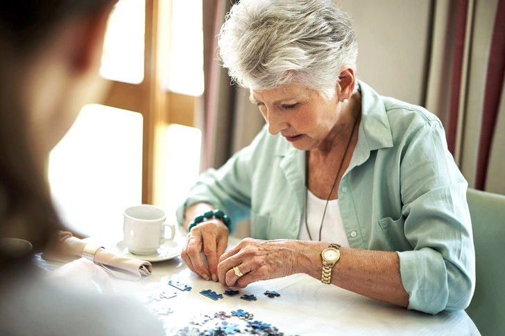 Research on Dementia