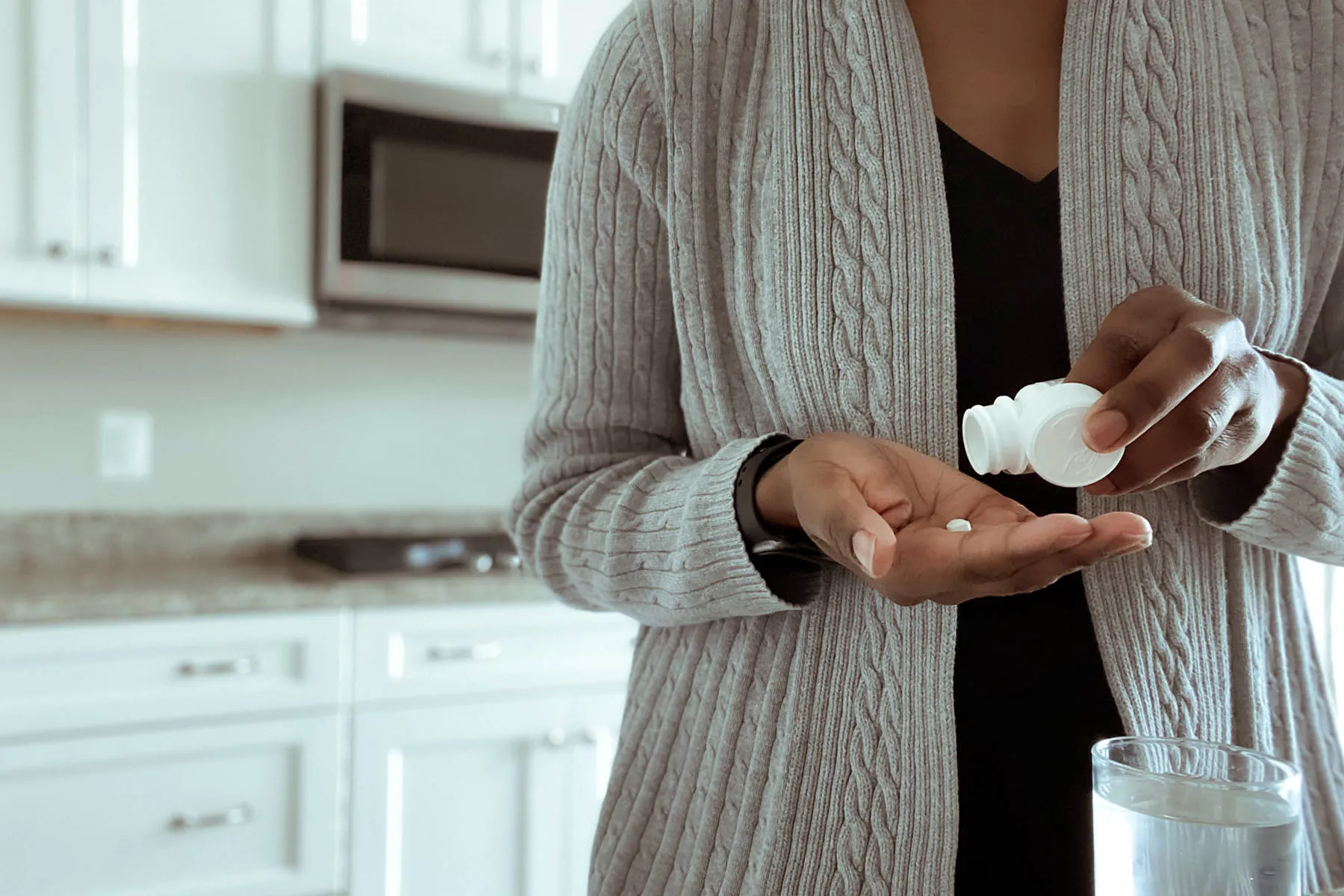 Pregnant and Taking Tylenol? 5 Things to Know Right Now