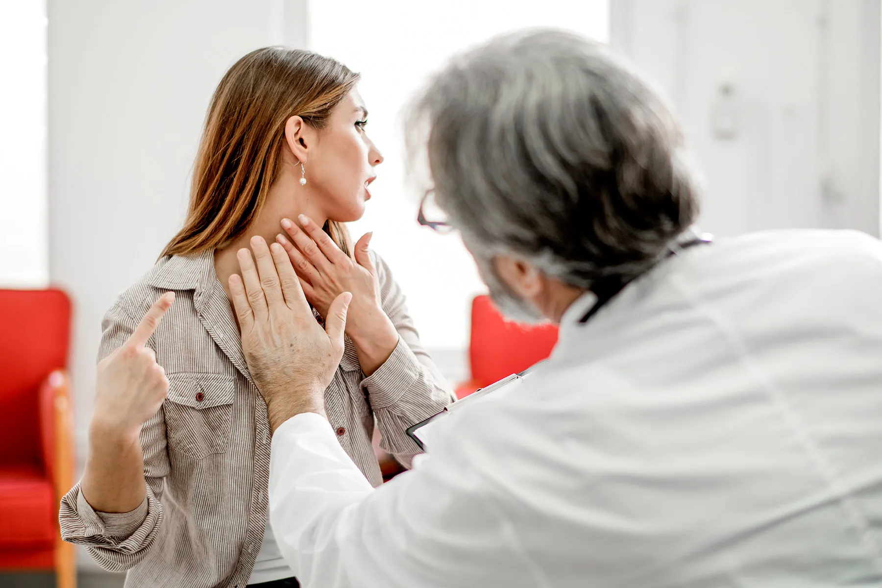 Why COVID 'Razor Blade' Sore Throat Hurts So Bad - WebMD