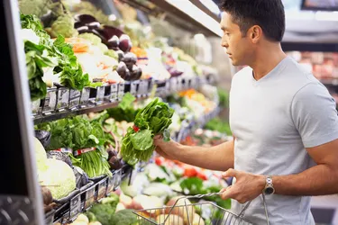 Dietary Changes May Help