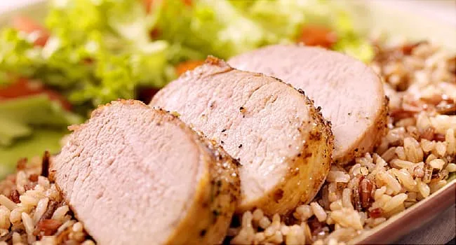 Eating Meat When You Have High Cholesterol