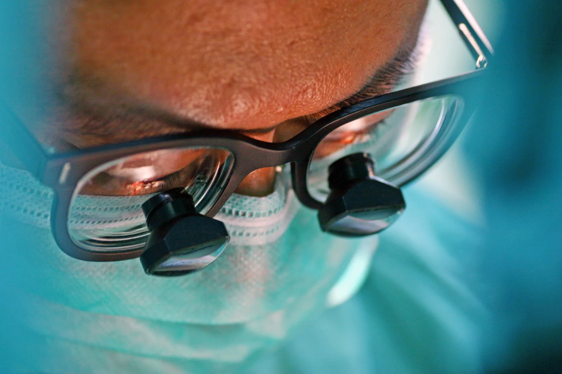Is Surgery an Option?