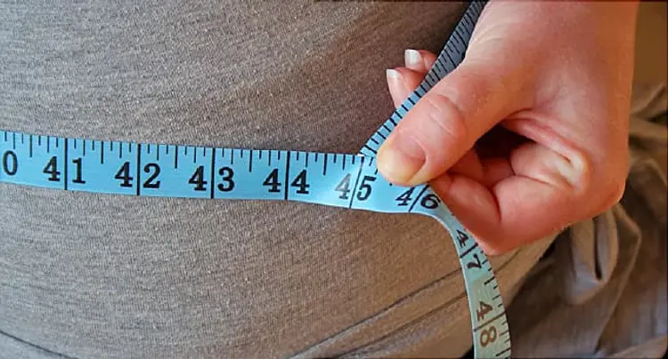tape measure
