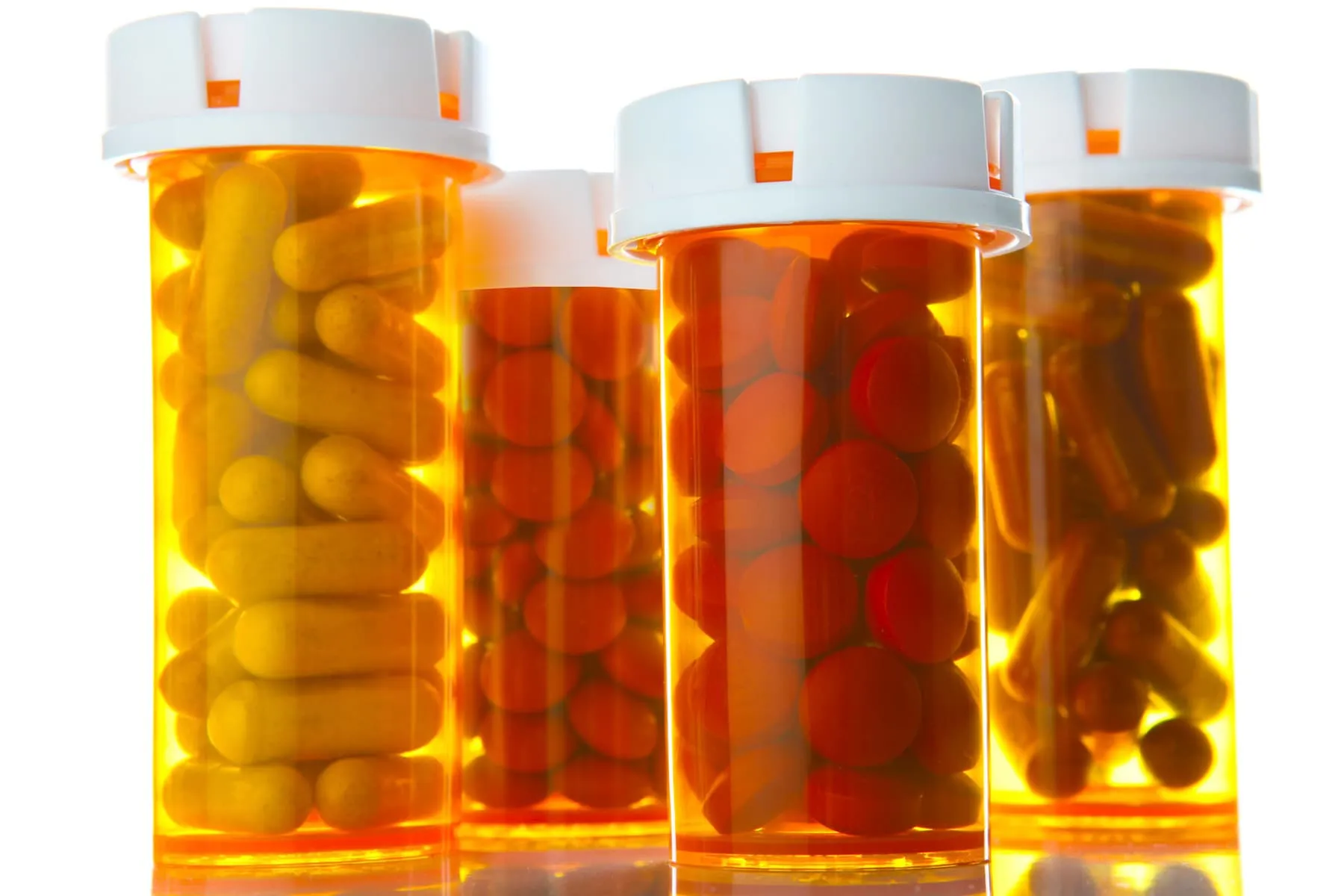 What Drugs Are Available?